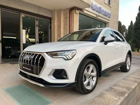 Annonce AUDI Q3 Diesel 2021 d'occasion 