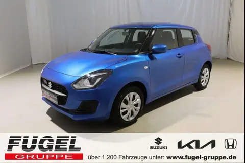 Used SUZUKI SWIFT Petrol 2023 Ad 