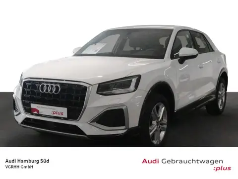 Used AUDI Q2 Petrol 2021 Ad 