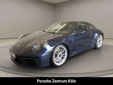 Used PORSCHE 992 Petrol 2022 Ad 