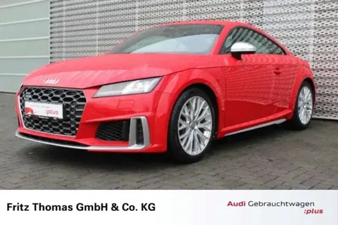 Annonce AUDI TTS Essence 2020 d'occasion 