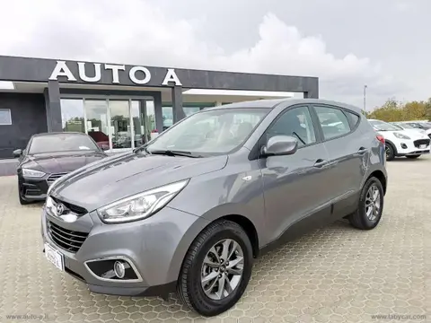 Used HYUNDAI IX35 Diesel 2015 Ad 