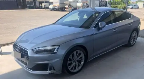 Used AUDI A5 Diesel 2020 Ad 