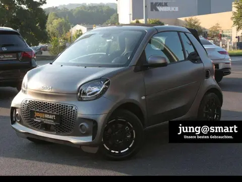 Annonce SMART FORTWO Électrique 2021 d'occasion 