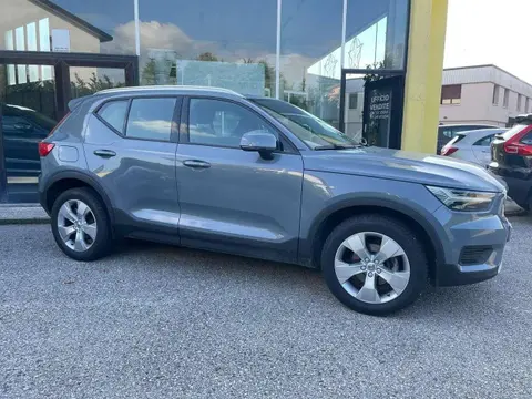 Annonce VOLVO XC40 Diesel 2019 d'occasion 