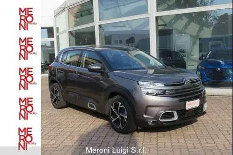 Used CITROEN C5 AIRCROSS Diesel 2021 Ad 