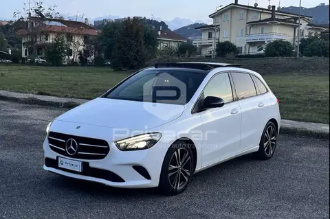 Annonce MERCEDES-BENZ CLASSE B Diesel 2019 d'occasion 