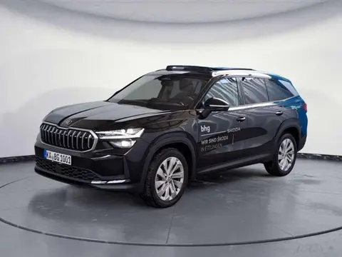 Annonce SKODA KODIAQ Diesel 2024 d'occasion 