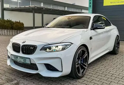 Annonce BMW M2 Essence 2018 d'occasion 