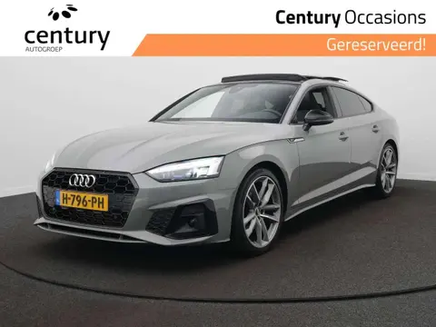 Used AUDI A5 Petrol 2020 Ad 