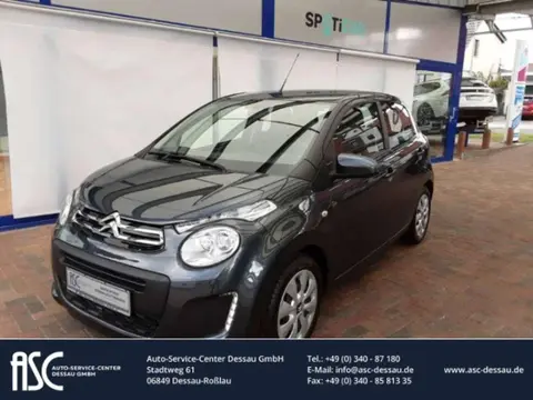 Used CITROEN C1 Petrol 2021 Ad 