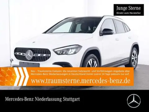 Annonce MERCEDES-BENZ CLASSE GLA Hybride 2023 d'occasion Allemagne