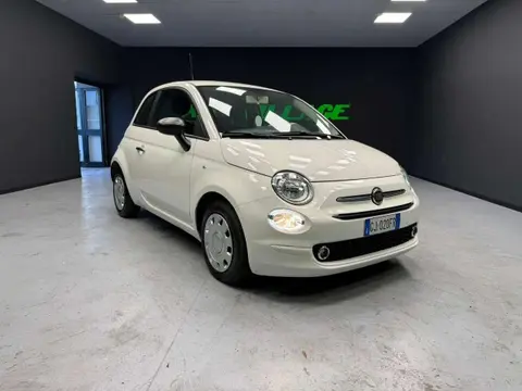 Used FIAT 500 LPG 2022 Ad 