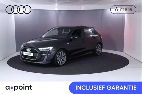 Annonce AUDI A1 Essence 2020 d'occasion 