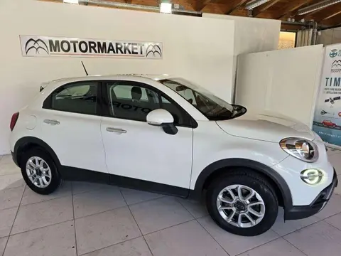 Used FIAT 500X Petrol 2020 Ad 