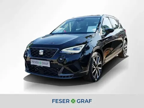 Annonce SEAT ARONA Essence 2024 d'occasion 