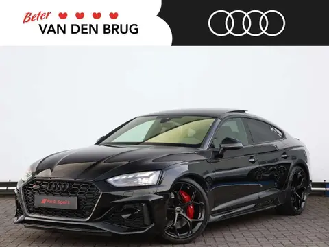 Annonce AUDI RS5 Essence 2023 d'occasion 