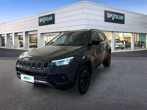 Used JEEP COMPASS Hybrid 2023 Ad 