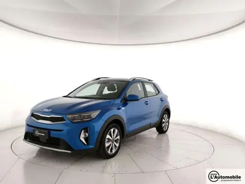 Annonce KIA STONIC Essence 2022 d'occasion 