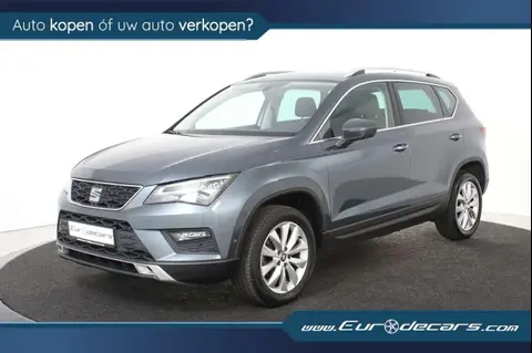 Used SEAT ATECA Petrol 2020 Ad 