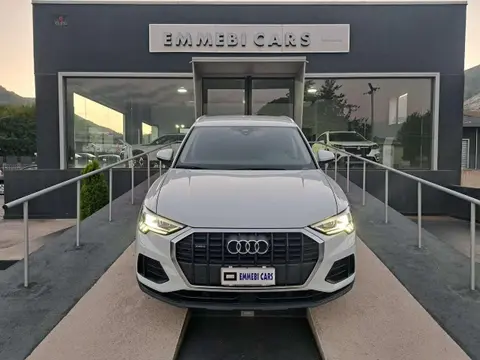 Annonce AUDI Q3 Diesel 2020 d'occasion 