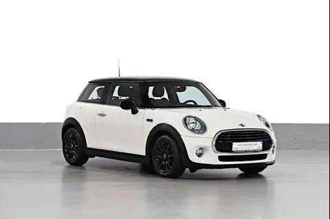 Used MINI COOPER Petrol 2016 Ad 