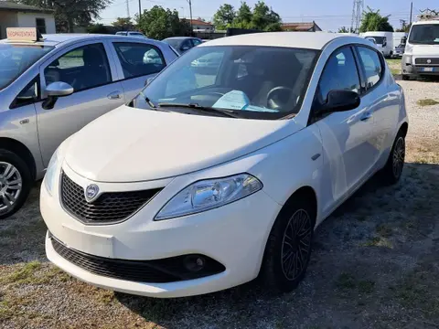 Annonce LANCIA YPSILON Hybride 2021 d'occasion 