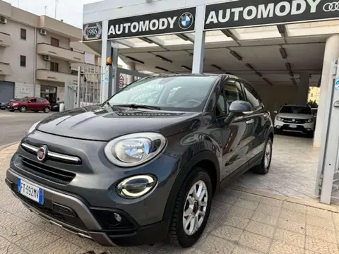 Used FIAT 500X Diesel 2018 Ad 