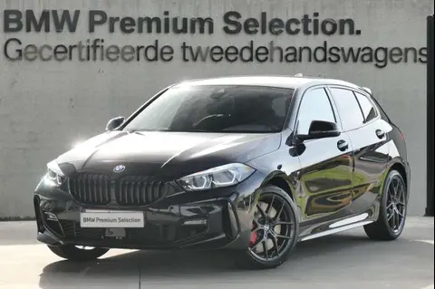 Annonce BMW SERIE 1 Essence 2024 d'occasion 