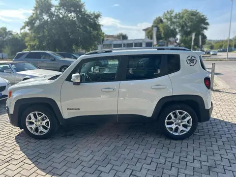 Used JEEP RENEGADE Diesel 2016 Ad 