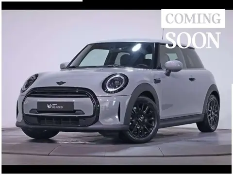 Annonce MINI ONE Essence 2022 d'occasion 