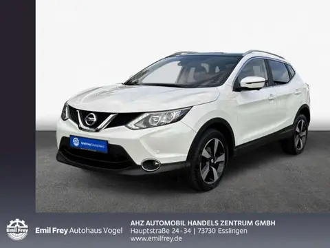 Used NISSAN QASHQAI Petrol 2015 Ad 