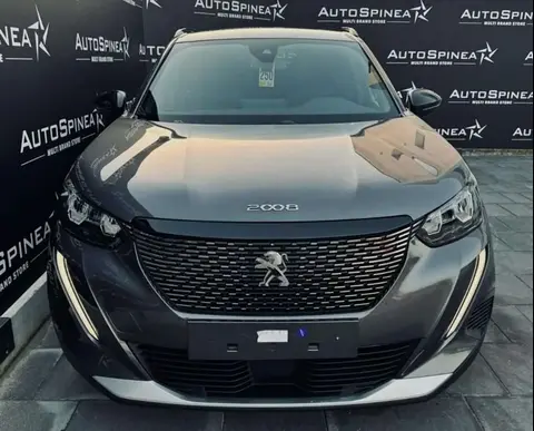 Annonce PEUGEOT 2008 Diesel 2023 d'occasion 