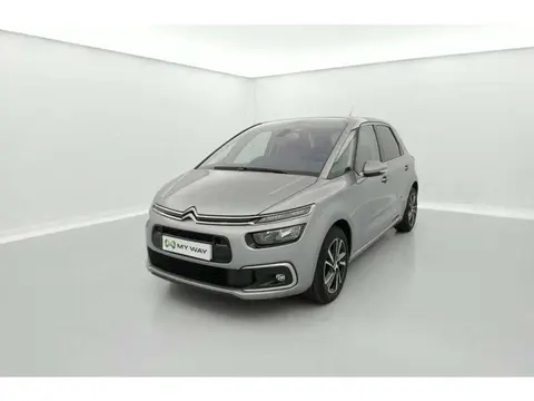 Used CITROEN C4 Diesel 2018 Ad 