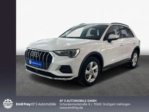 Used AUDI Q3 Diesel 2019 Ad Germany