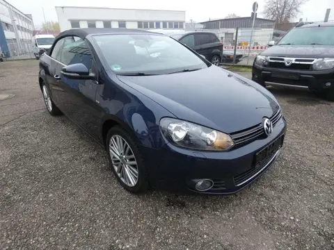 Used VOLKSWAGEN GOLF Petrol 2015 Ad 