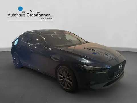 Annonce MAZDA 3 Essence 2019 d'occasion 