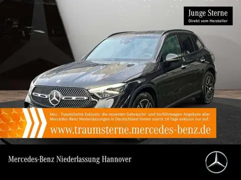 Used MERCEDES-BENZ CLASSE GLC Diesel 2023 Ad 