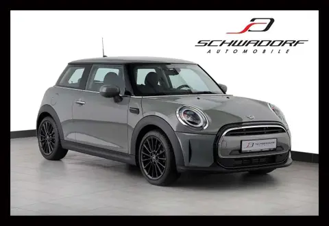 Used MINI ONE Petrol 2021 Ad 