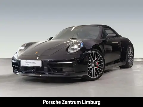 Used PORSCHE 992 Petrol 2022 Ad 