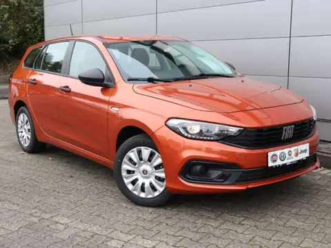 Annonce FIAT TIPO Essence 2024 d'occasion 