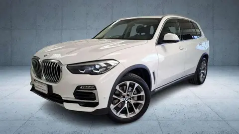 Used BMW X5 Diesel 2018 Ad 