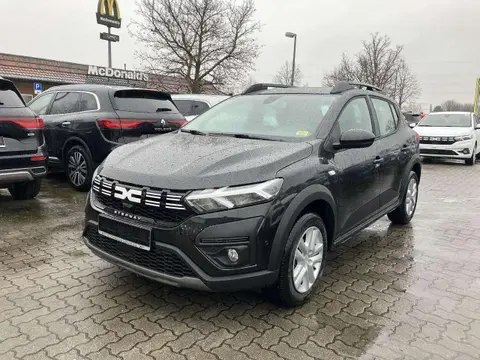 Used DACIA SANDERO Petrol 2024 Ad 