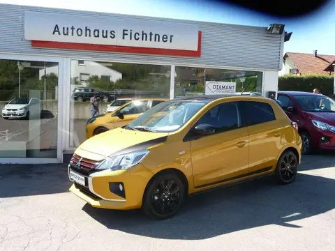 Used MITSUBISHI SPACE STAR Petrol 2024 Ad 