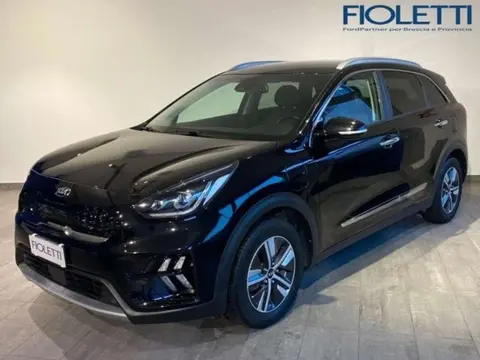 Annonce KIA NIRO Hybride 2020 d'occasion 