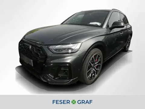 Annonce AUDI SQ5 Diesel 2023 d'occasion 