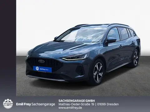 Annonce FORD FOCUS Essence 2024 d'occasion 