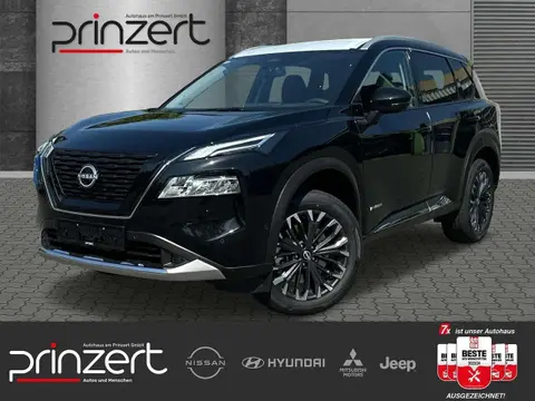 Annonce NISSAN X-TRAIL Essence 2024 d'occasion 