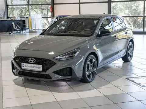 Annonce HYUNDAI I30 Essence 2022 d'occasion 