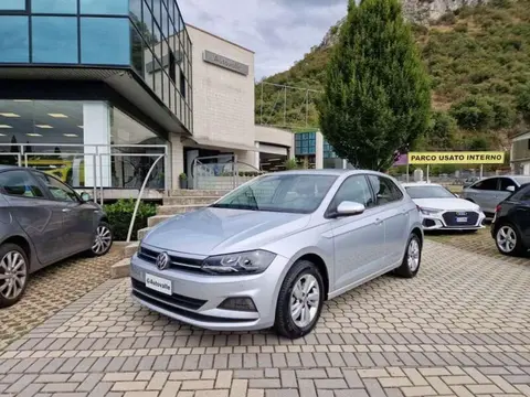 Annonce VOLKSWAGEN POLO Diesel 2018 d'occasion 